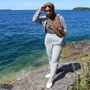 Meet your Posher, Fatitatoo